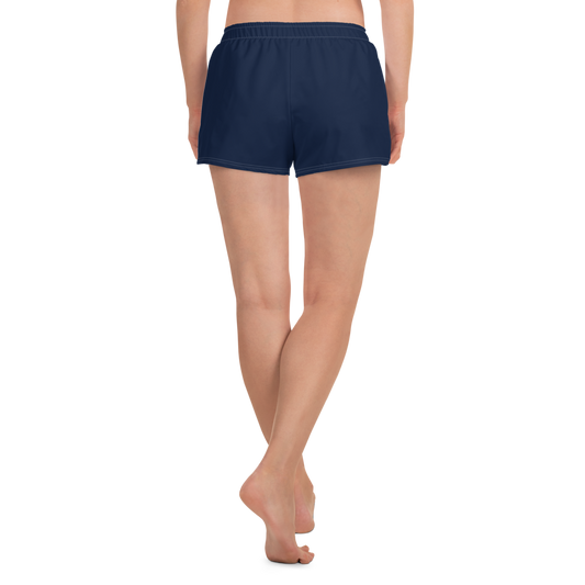 Beach Club Shorts - Navy