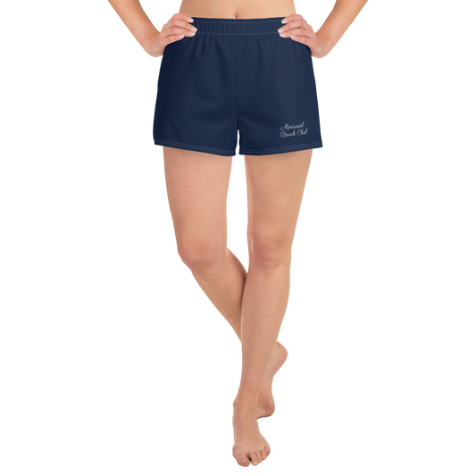Beach Club Shorts - Navy